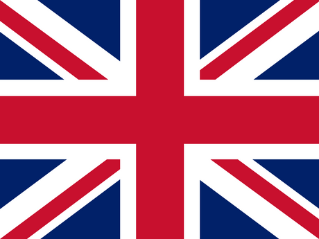 United Kingdom eSIM — 15 GB — 30 Days