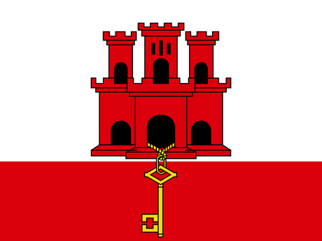Gibraltar eSIM — 0.49 GB — 1 Day