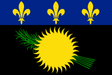 French Guiana eSIM — 5 GB — 15 Days