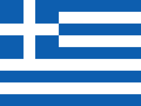 Greece eSIM — 2 GB — 3 Days