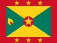 Grenada eSIM — Unlimited — 30 Days