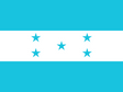Honduras eSIM — 1 GB — 7 Days