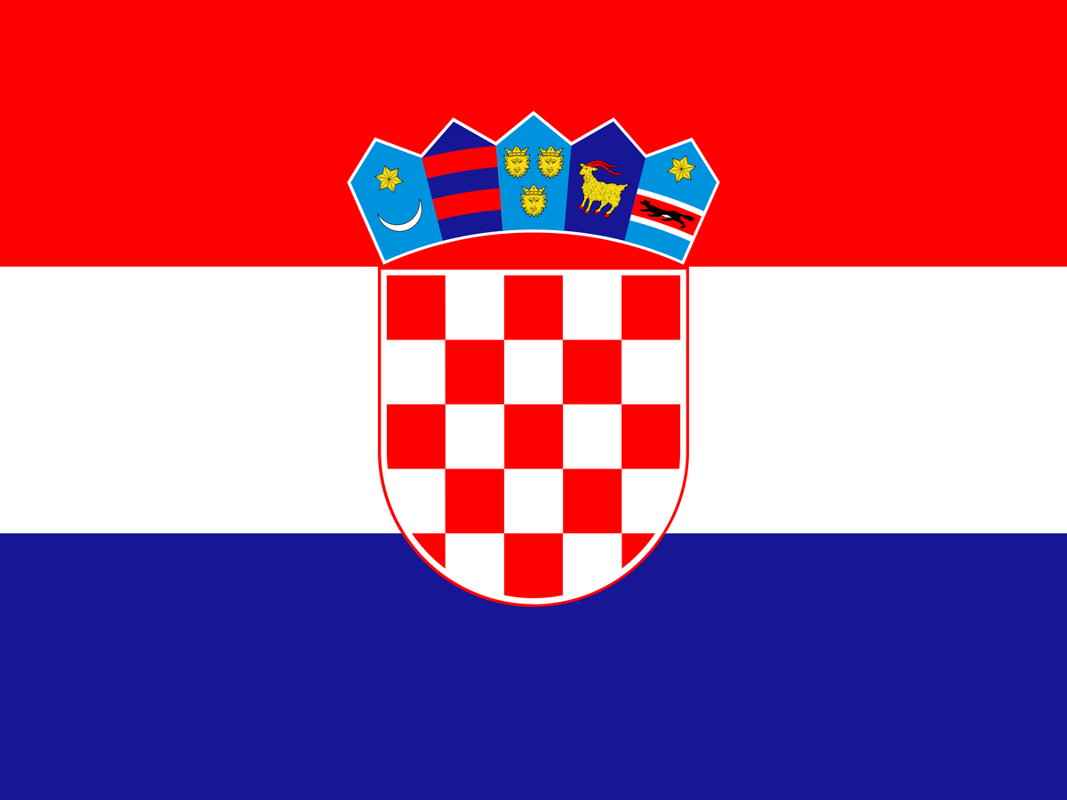 Croatia eSIM — 15 GB — 30 Days