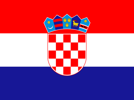 Croatia eSIM — 15 GB — 30 Days