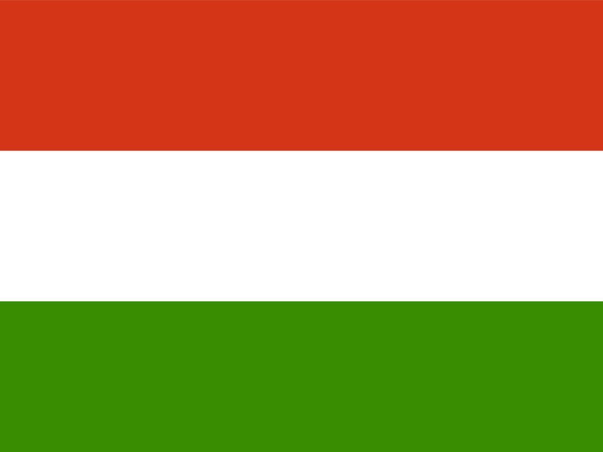 Hungary eSIM — Unlimited — 30 Days
