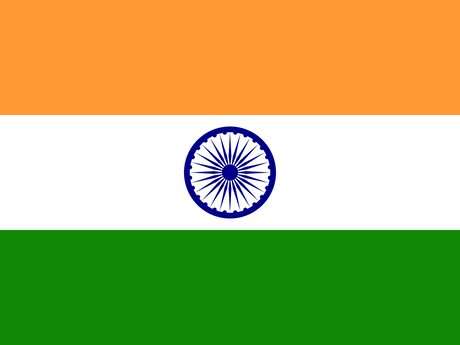India eSIM — 15 GB — 30 Days