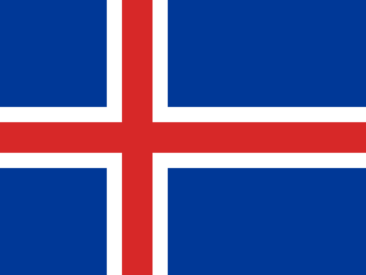 Iceland eSIM — Unlimited — 7 Days