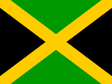 Jamaica eSIM — 15 GB — 30 Days