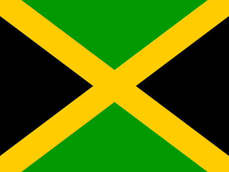 Jamaica eSIM — 15 GB — 30 Days