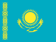 Kazakhstan eSIM — 2 GB — 15 Days