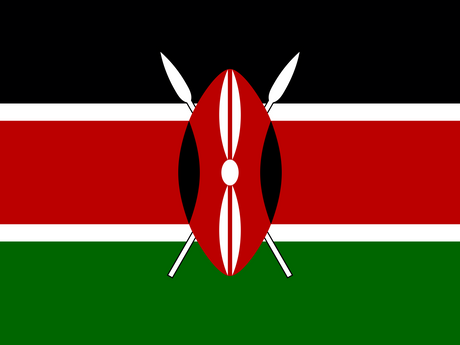 Kenya eSIM — 15 GB — 30 Days