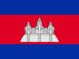 Cambodia eSIM — 3 GB — 7 Days