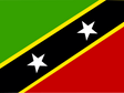 Saint Kitts and Nevis eSIM — 1 GB — 7 Days