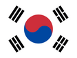 South Korea eSIM — Unlimited — 30 Days