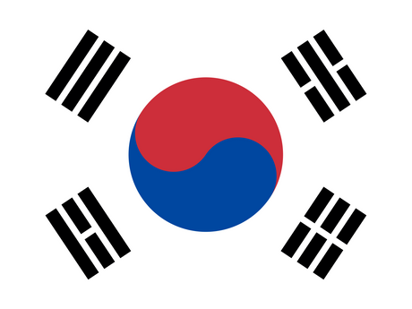 South Korea eSIM — Unlimited — 30 Days
