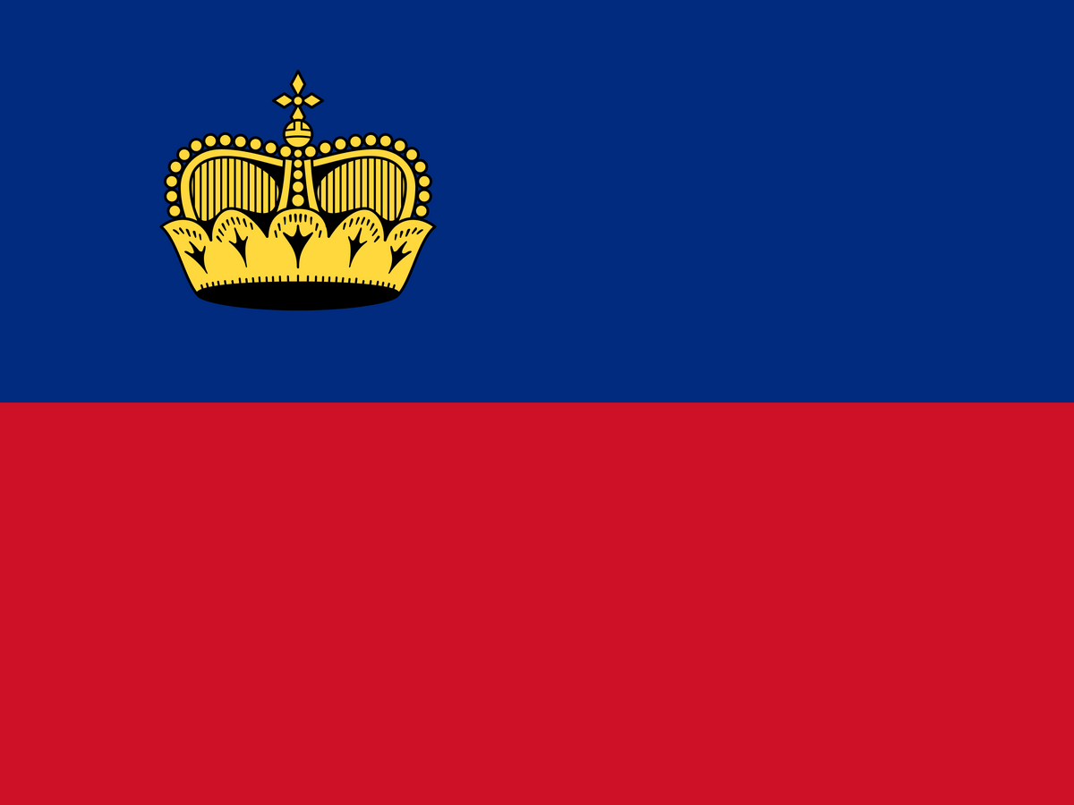 Liechtenstein eSIM — 1 GB — 7 Days