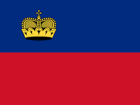 Liechtenstein eSIM — 1 GB — 7 Days