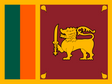 Sri Lanka eSIM — Unlimited — 30 Days