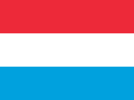 Luxembourg eSIM — 5 GB — 15 Days