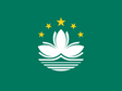 Macao China eSIM — Unlimited — 7 Days