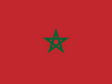 Morocco eSIM — Unlimited — 7 Days