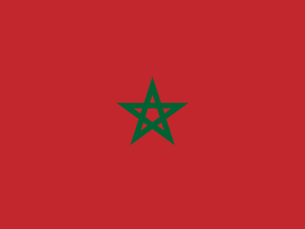 Morocco eSIM — Unlimited — 7 Days