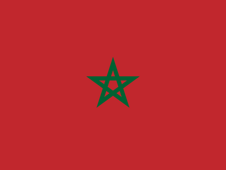 Morocco eSIM — Unlimited — 7 Days