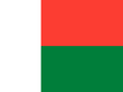 Madagascar eSIM — 0.49 GB — 1 Day