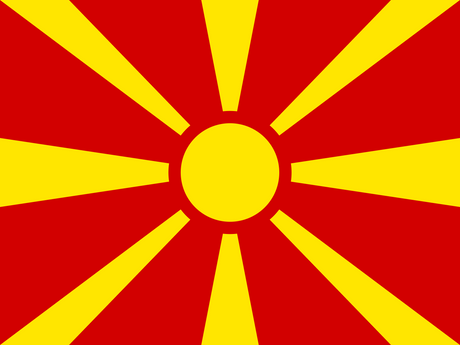 Macedonia eSIM — Unlimited — 15 Days
