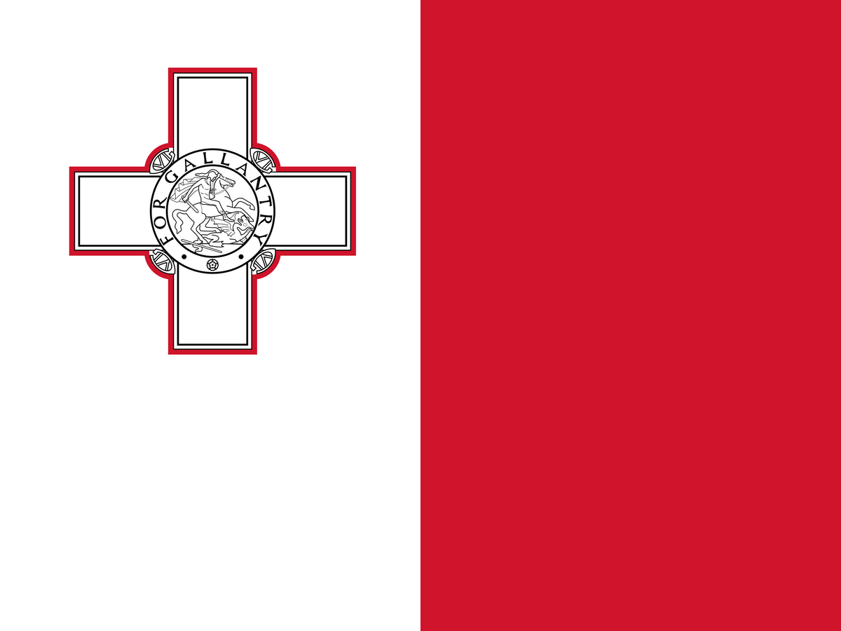 Malta eSIM — Unlimited — 7 Days
