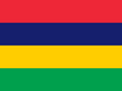 Mauritius eSIM — Unlimited — 7 Days