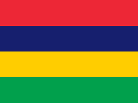 Mauritius eSIM — Unlimited — 7 Days