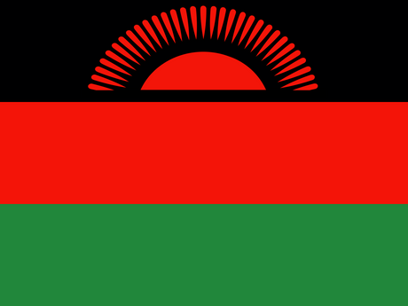 Malawi eSIM — Unlimited — 7 Days