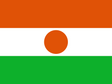 Niger eSIM — 0.49 GB — 1 Day