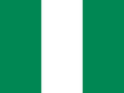 Nigeria eSIM — 0.49 GB — 1 Day