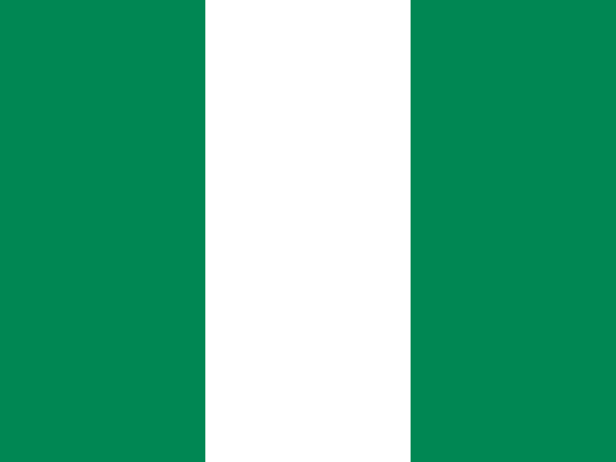 Nigeria eSIM — 0.49 GB — 1 Day