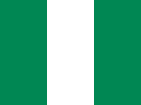 Nigeria eSIM — 0.49 GB — 1 Day