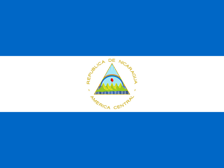 Nicaragua eSIM — 15 GB — 30 Days