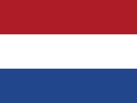 Netherlands eSIM — 15 GB — 30 Days