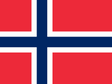 Norway eSIM — 0.49 GB — 1 Day