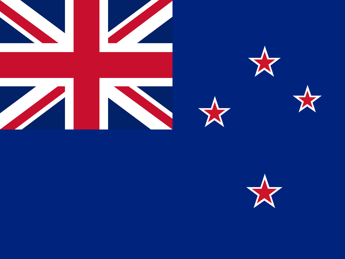 New Zealand eSIM — Unlimited — 7 Days