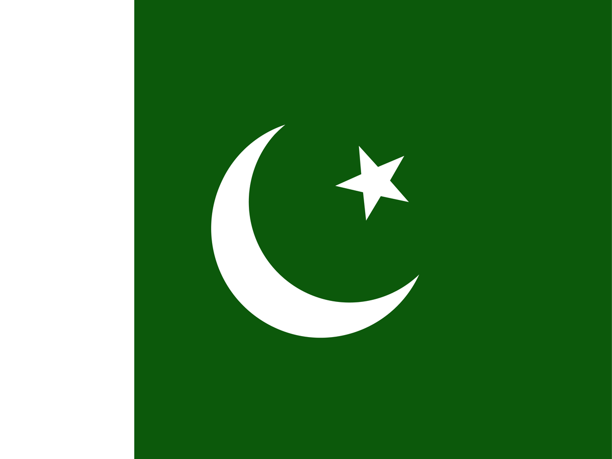 Pakistan eSIM — 0.49 GB — 1 Day