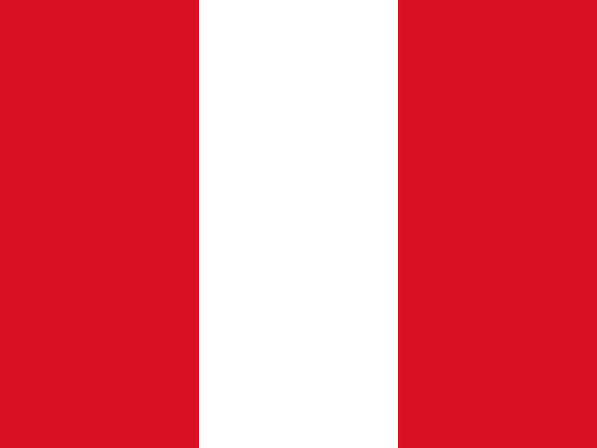 Peru eSIM — 0.49 GB — 1 Day