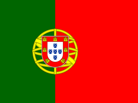 Portugal eSIM — Unlimited — 7 Days