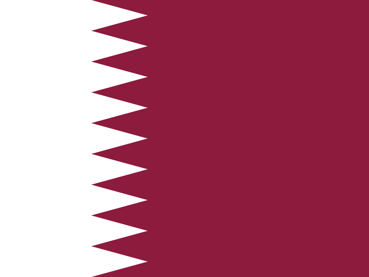 Qatar eSIM — 5 GB — 15 Days