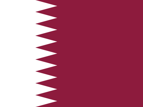 Qatar eSIM — 5 GB — 15 Days