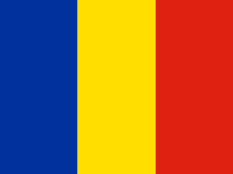 Romania eSIM — 15 GB — 30 Days