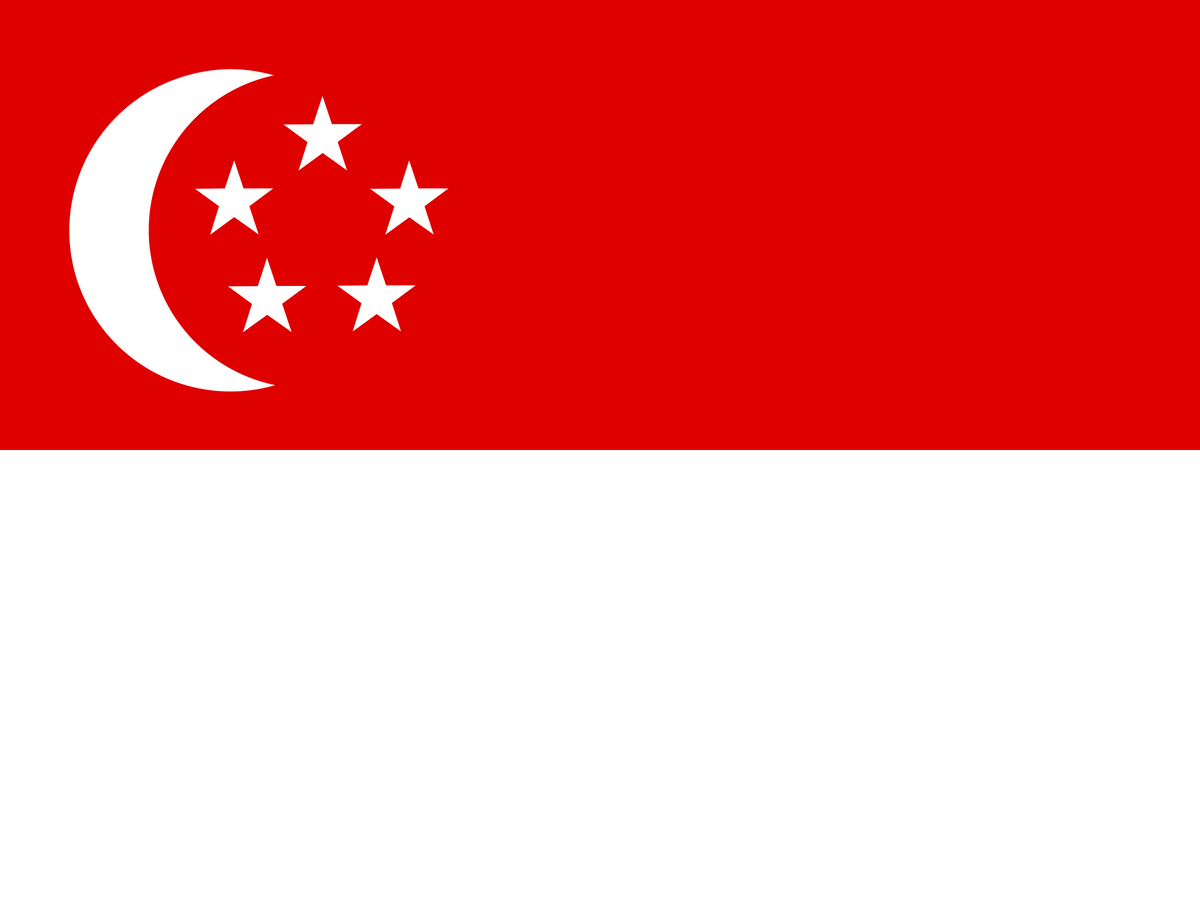 Singapore eSIM — Unlimited — 30 Days