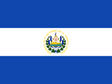 El Salvador eSIM — 0.49 GB — 1 Day