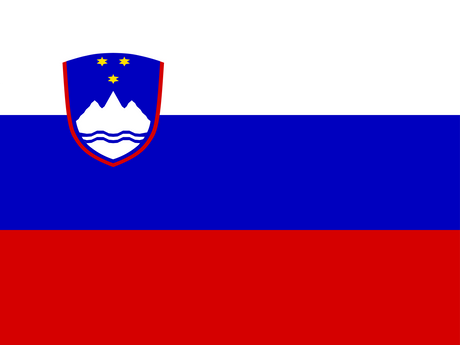 Slovenia eSIM — Unlimited — 7 Days